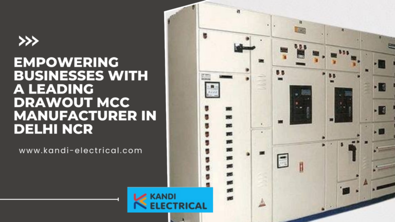 Kandi Electrical Solutions