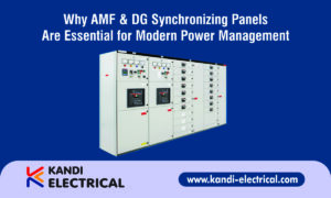 Kandi Electrical Solutions