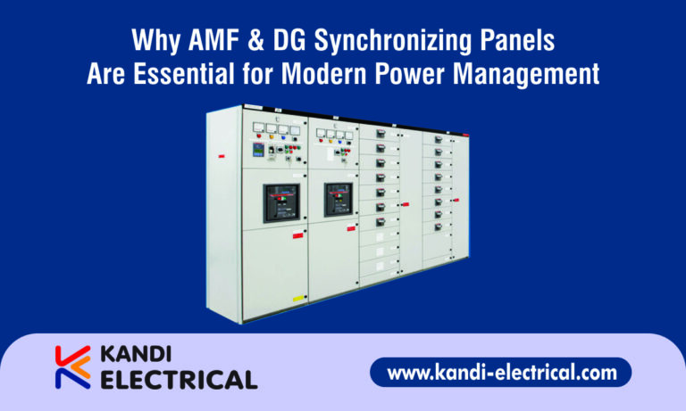 Kandi Electrical Solutions